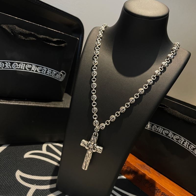 Chrome Hearts Necklaces